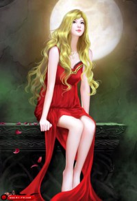 億萬蜜婚：神秘墨少甜嬌妻