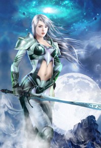 網遊之虛擬戰爭
