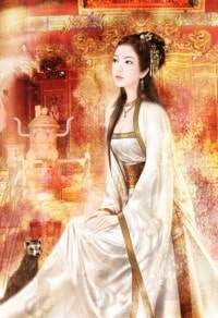 第一男神