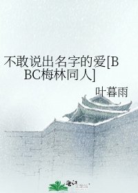 不敢説出名字的愛[BBC梅林同人]