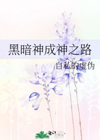 黑暗神成神之路